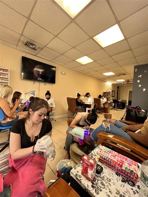 Get directions, reviews and information for Lavish Nail Studio in West Hartford, Town of, CT. . Lavish nails west hartford photos